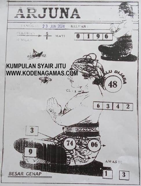 syair hk vip